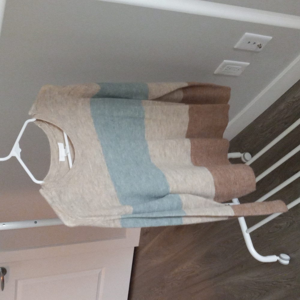 H&m sweater